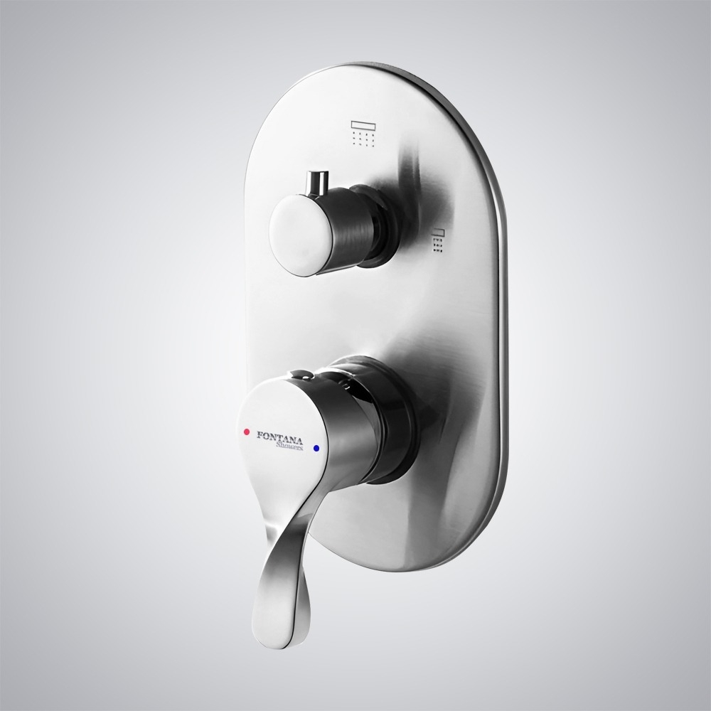 Shower Mixers