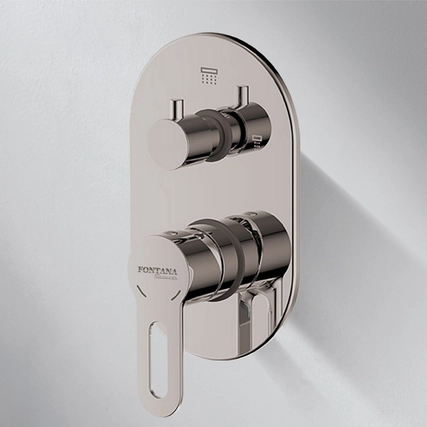 Shower Mixers