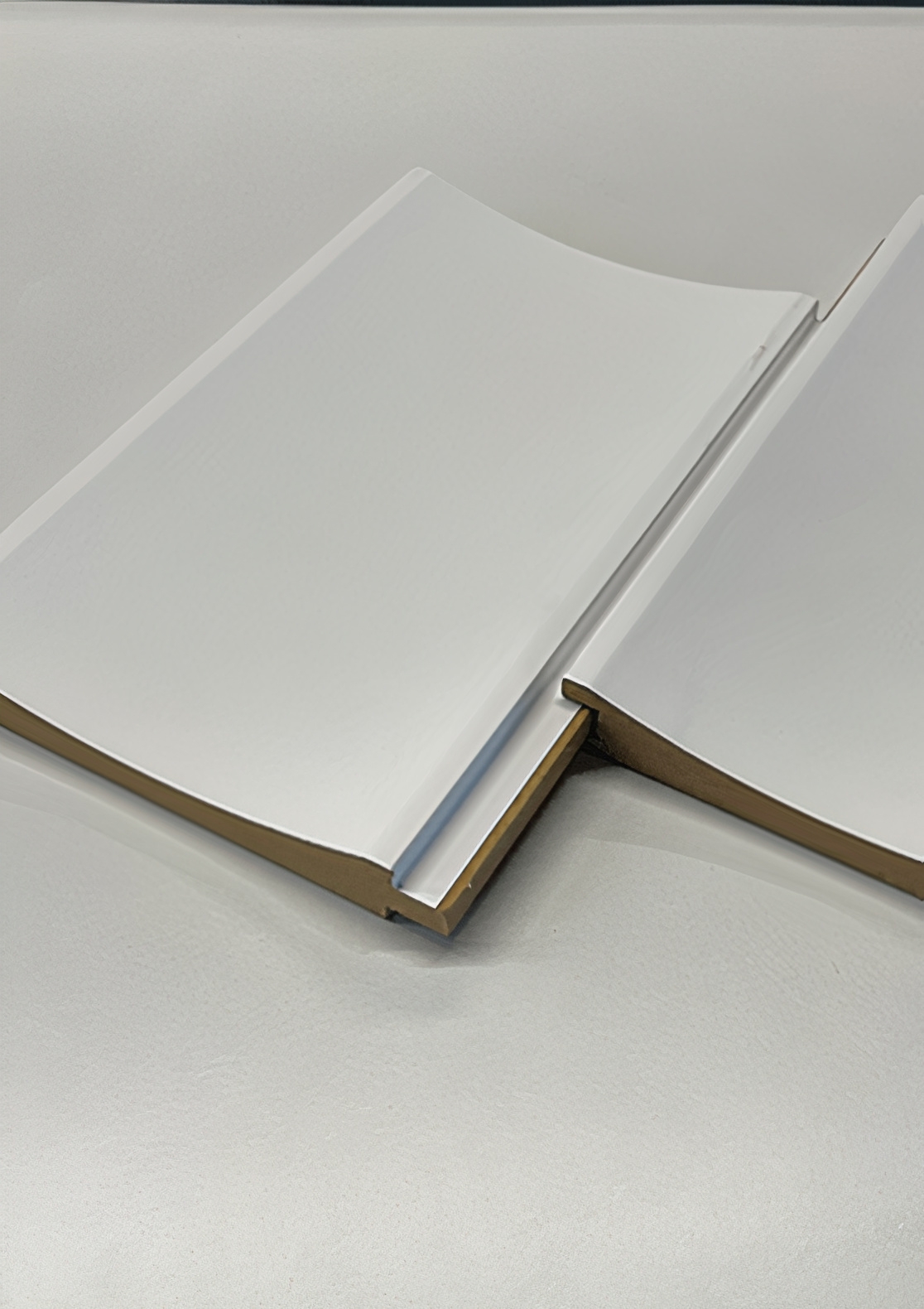 Interior Cladding | EasyWall Profile