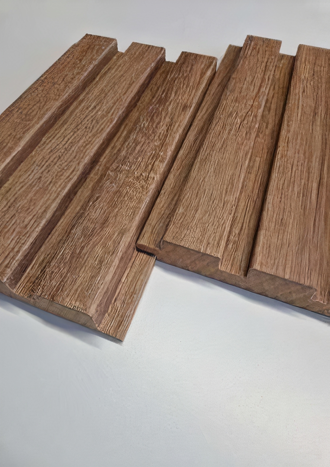 Interior Cladding | EasyWall Profile