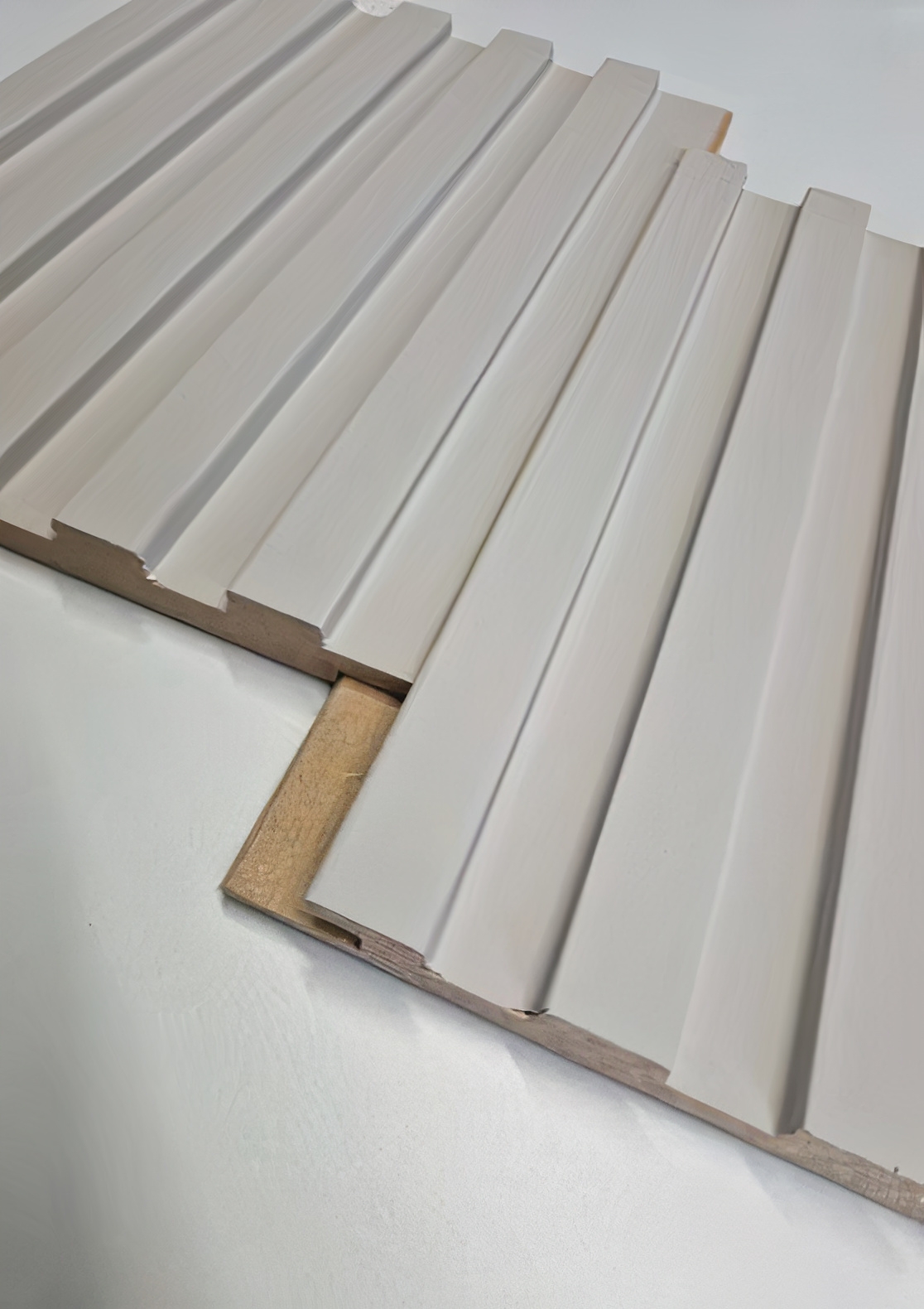 Interior Cladding | EasyWall Profile