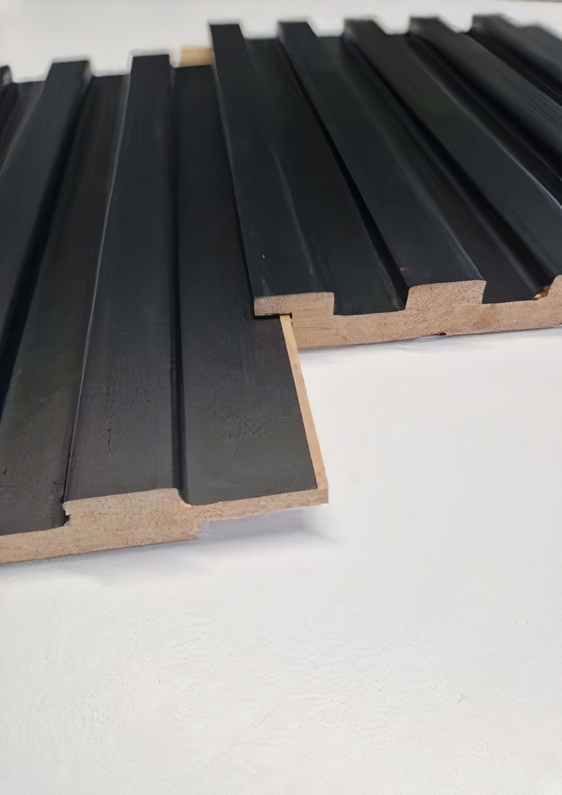 Interior Cladding | EasyWall Profile