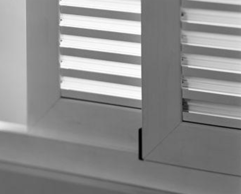 Aluminum Blinds - Mallorquinas Series