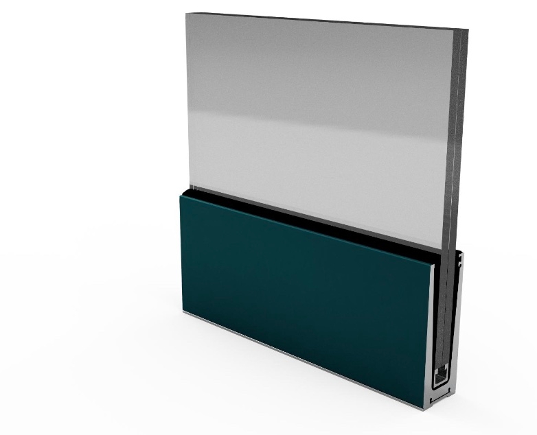 Aluminum Handrail Systems