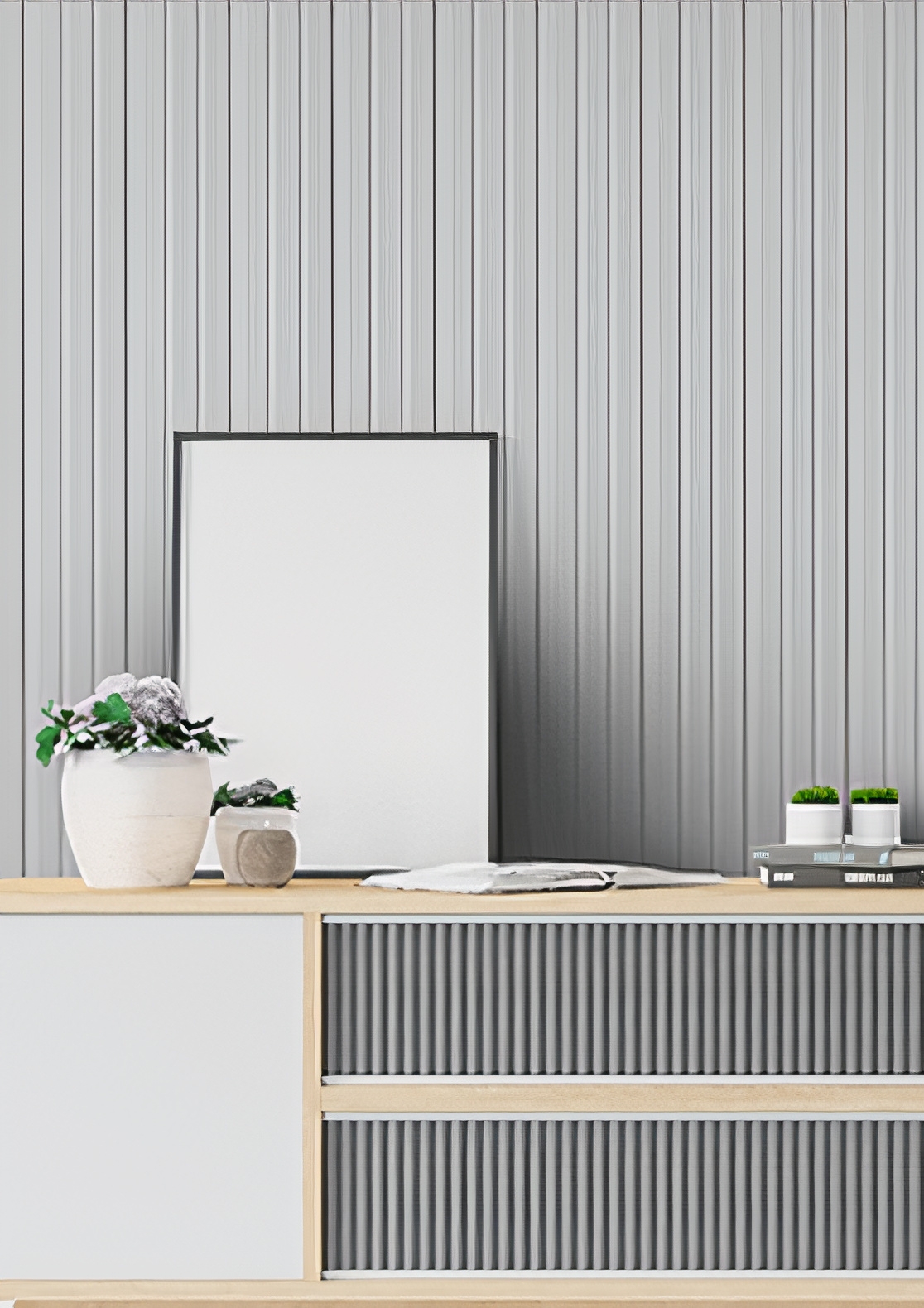 Interior Cladding | EasyWall Profile