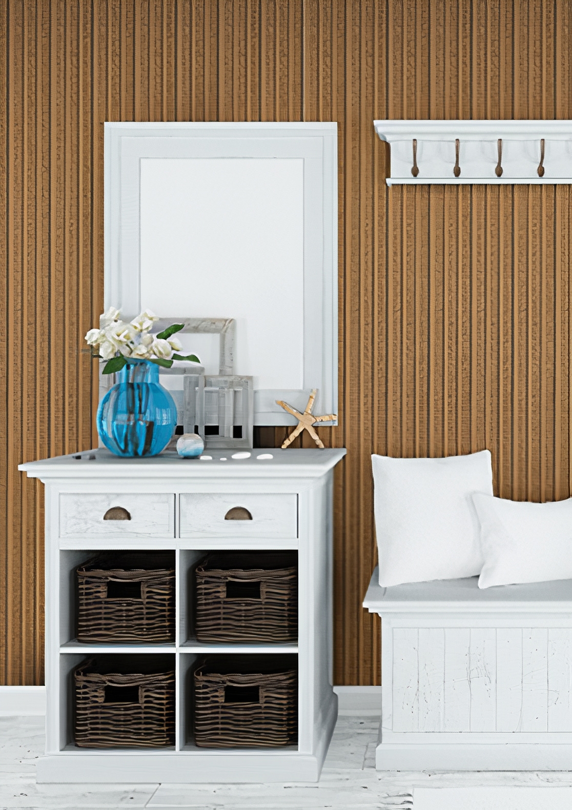 Interior Cladding | EasyWall Profile