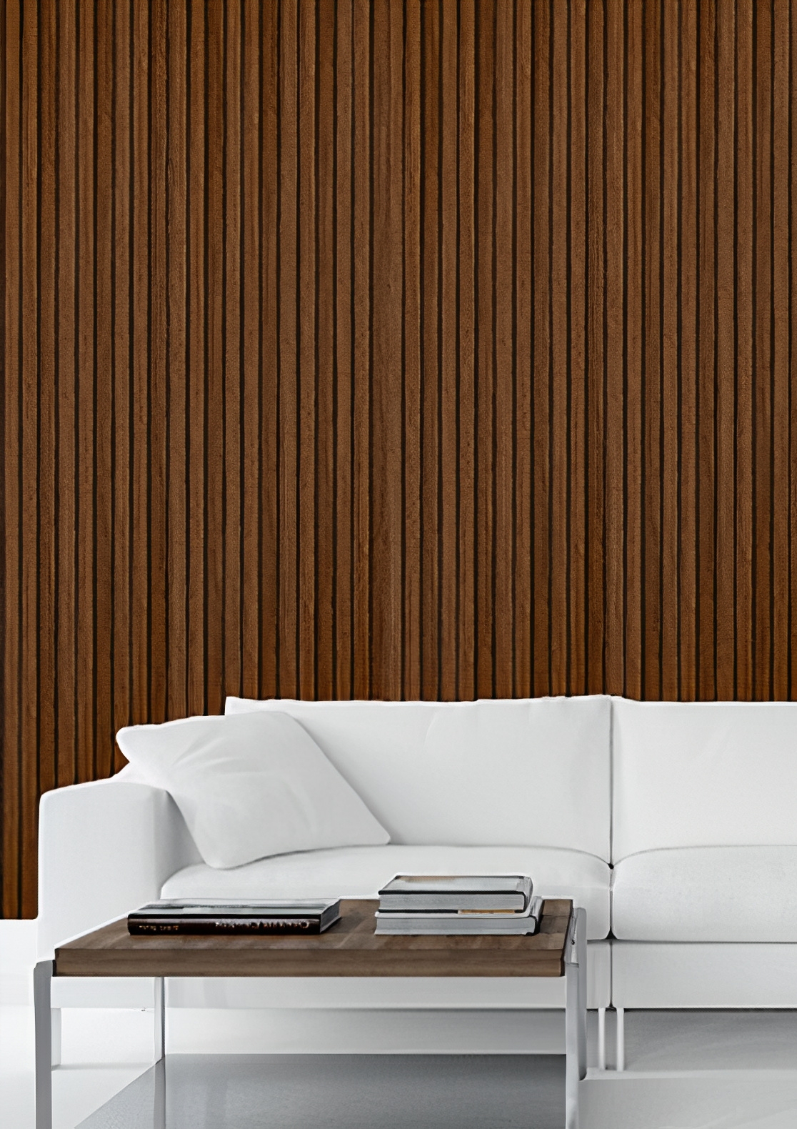 Interior Cladding | EasyWall Profile