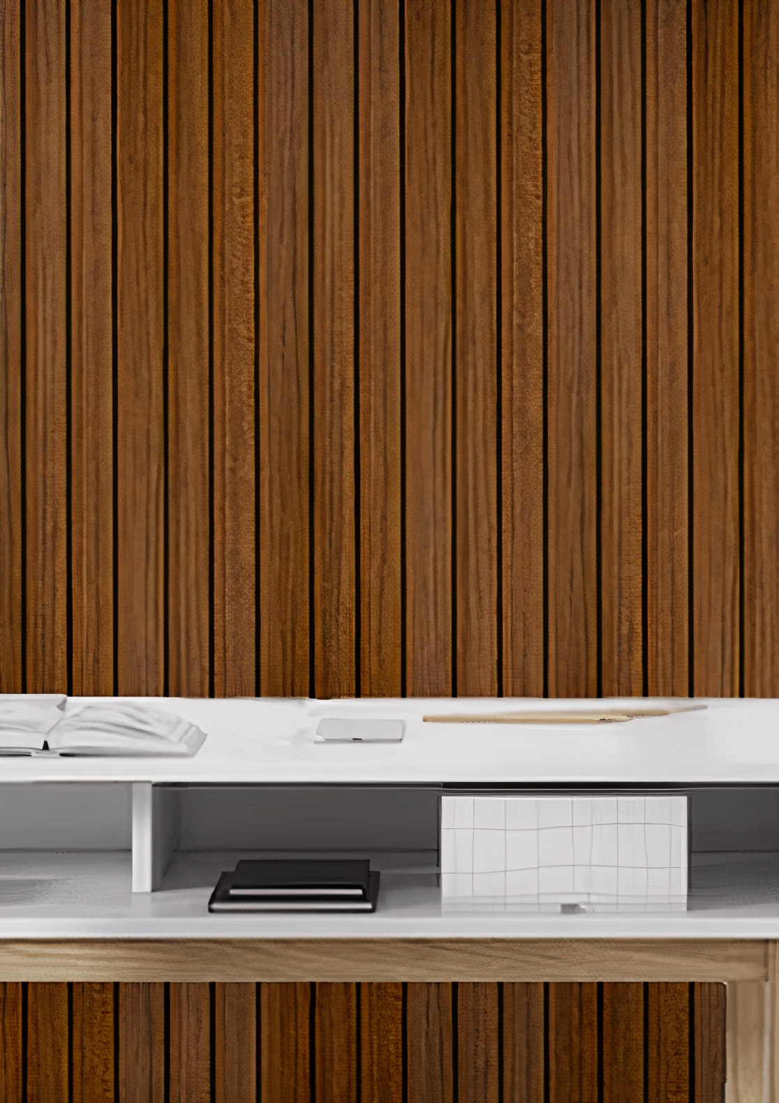 Interior Cladding | EasyWall Profile