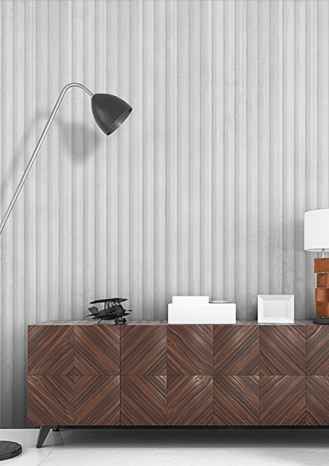 Interior Cladding | EasyWall Profile