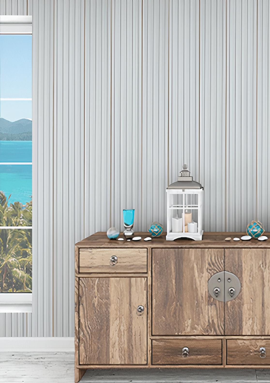 Interior Cladding | EasyWall Profile