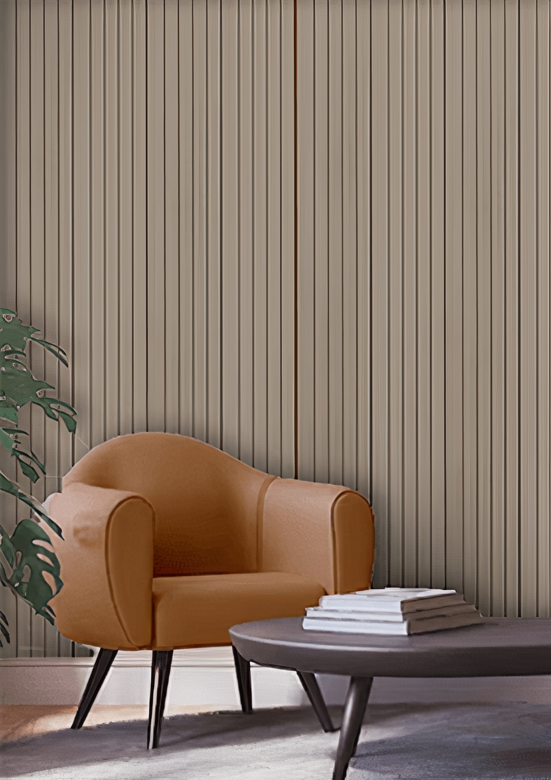 Interior Cladding | EasyWall Profile