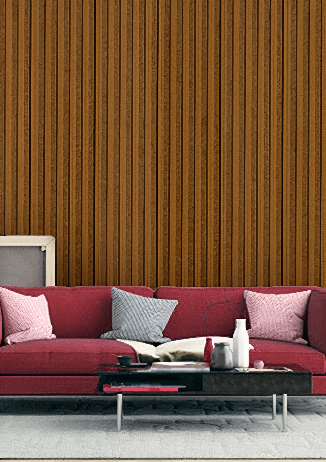 Interior Cladding | EasyWall Profile