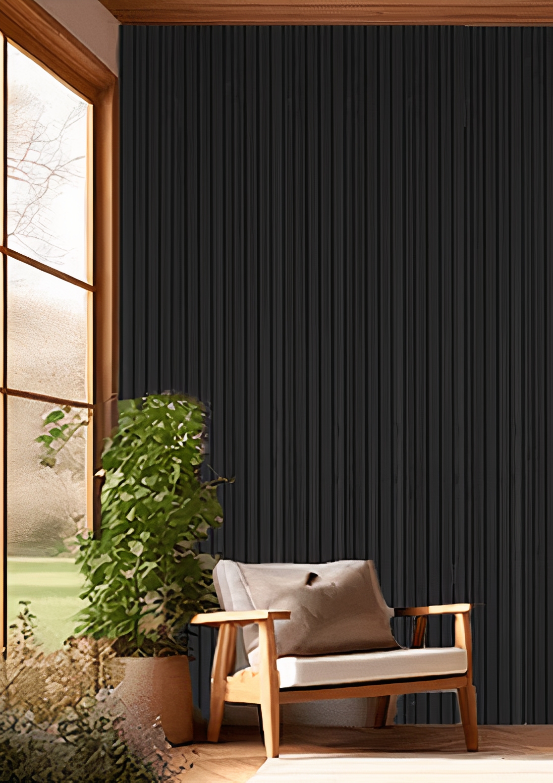 Interior Cladding | EasyWall Profile