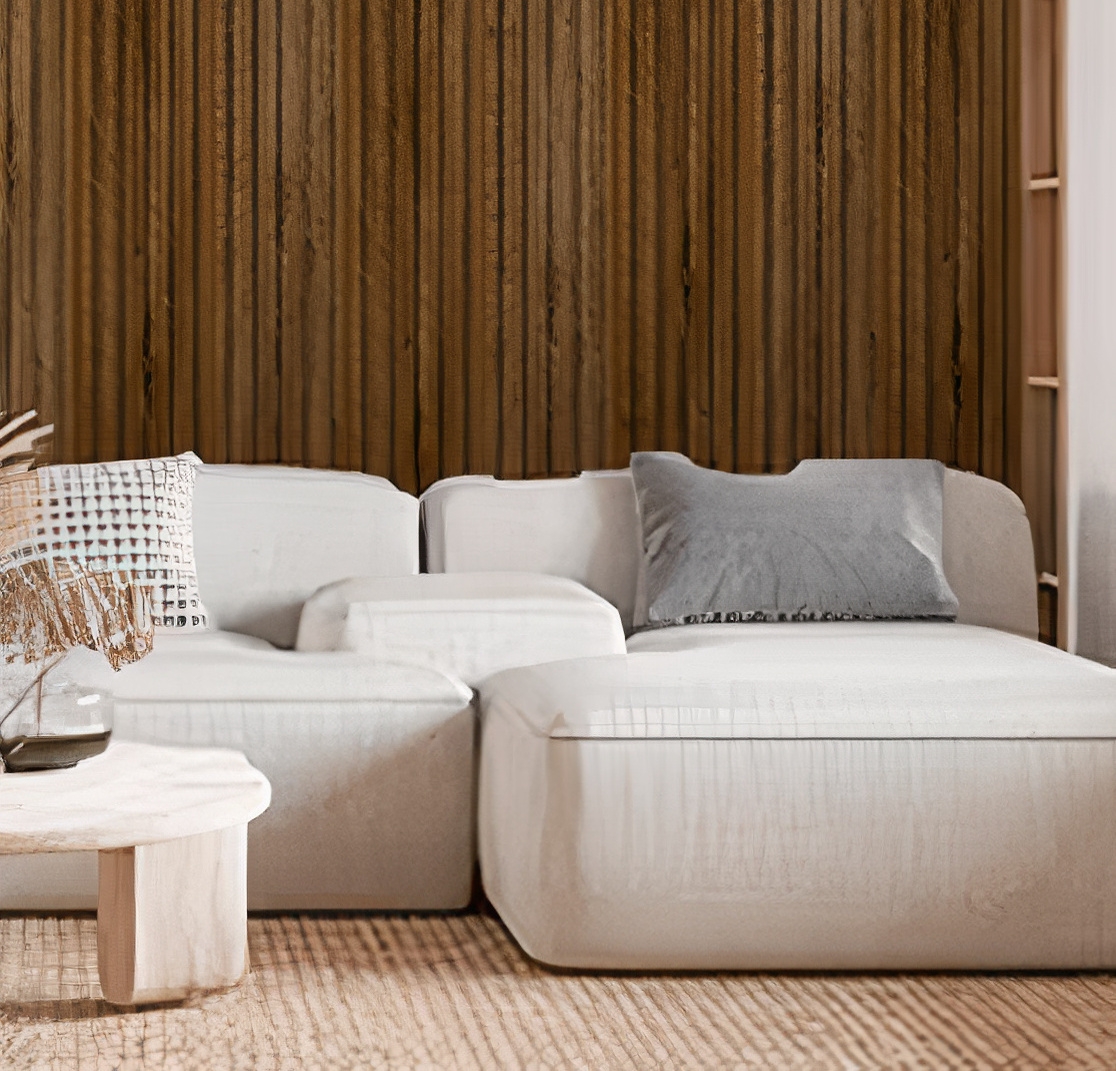 Interior Cladding | EasyWall Profile