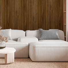 Interior Cladding | EasyWall Profile