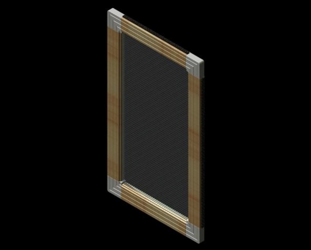 Window Screens