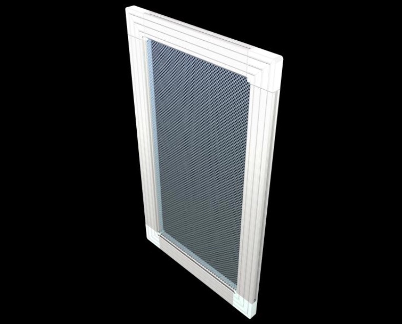 Window Screens
