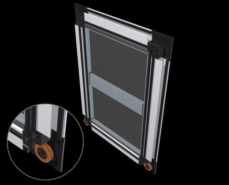 Window Screens