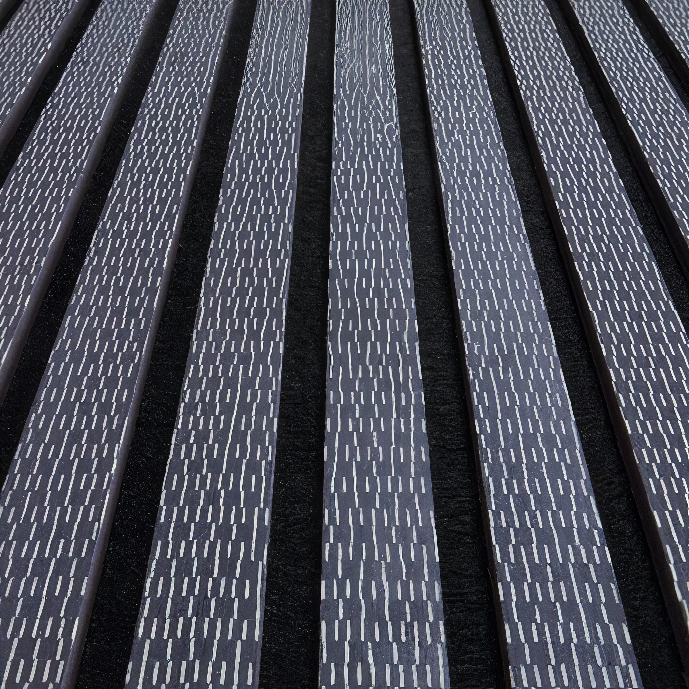 Ecliptical Design Panels - Panelate Soft