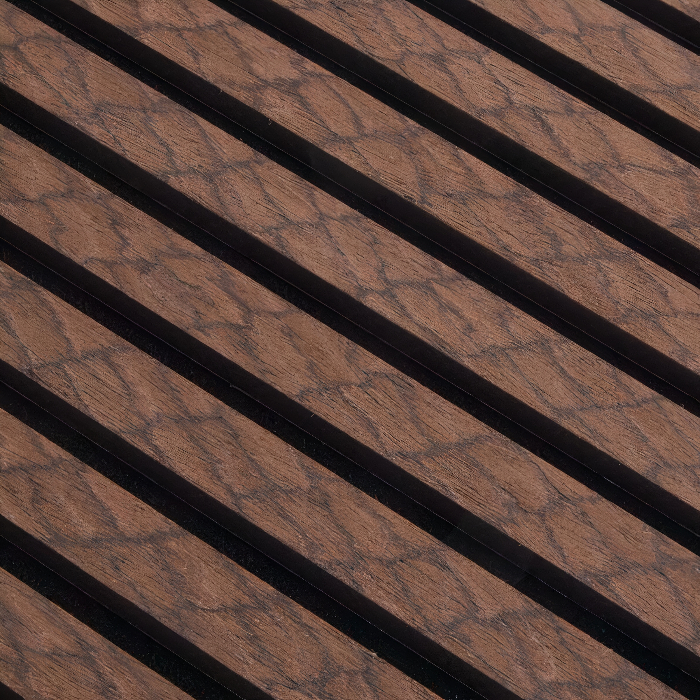 Ecliptical Design Panels - Panelate Soft