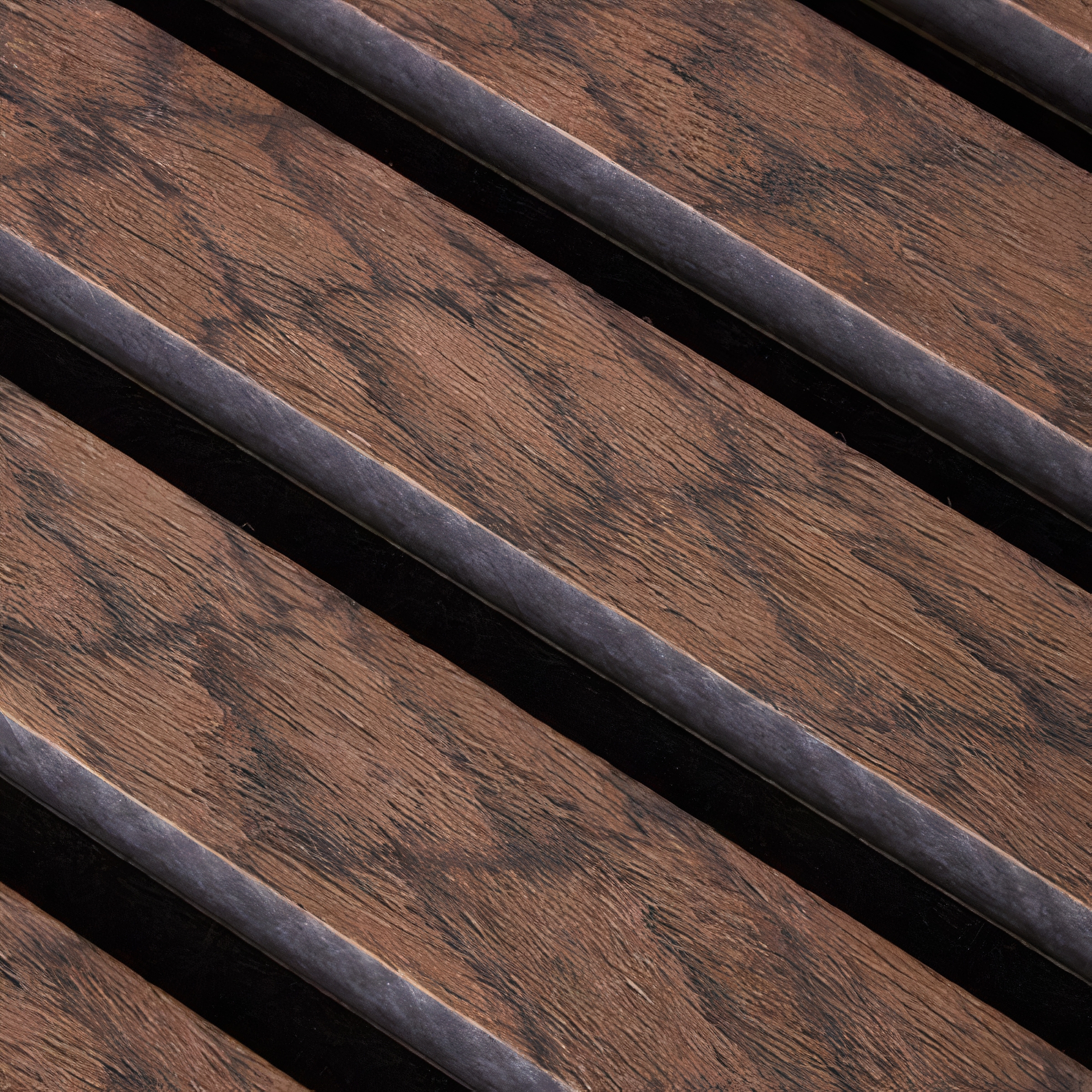 Ecliptical Design Panels - Panelate Soft