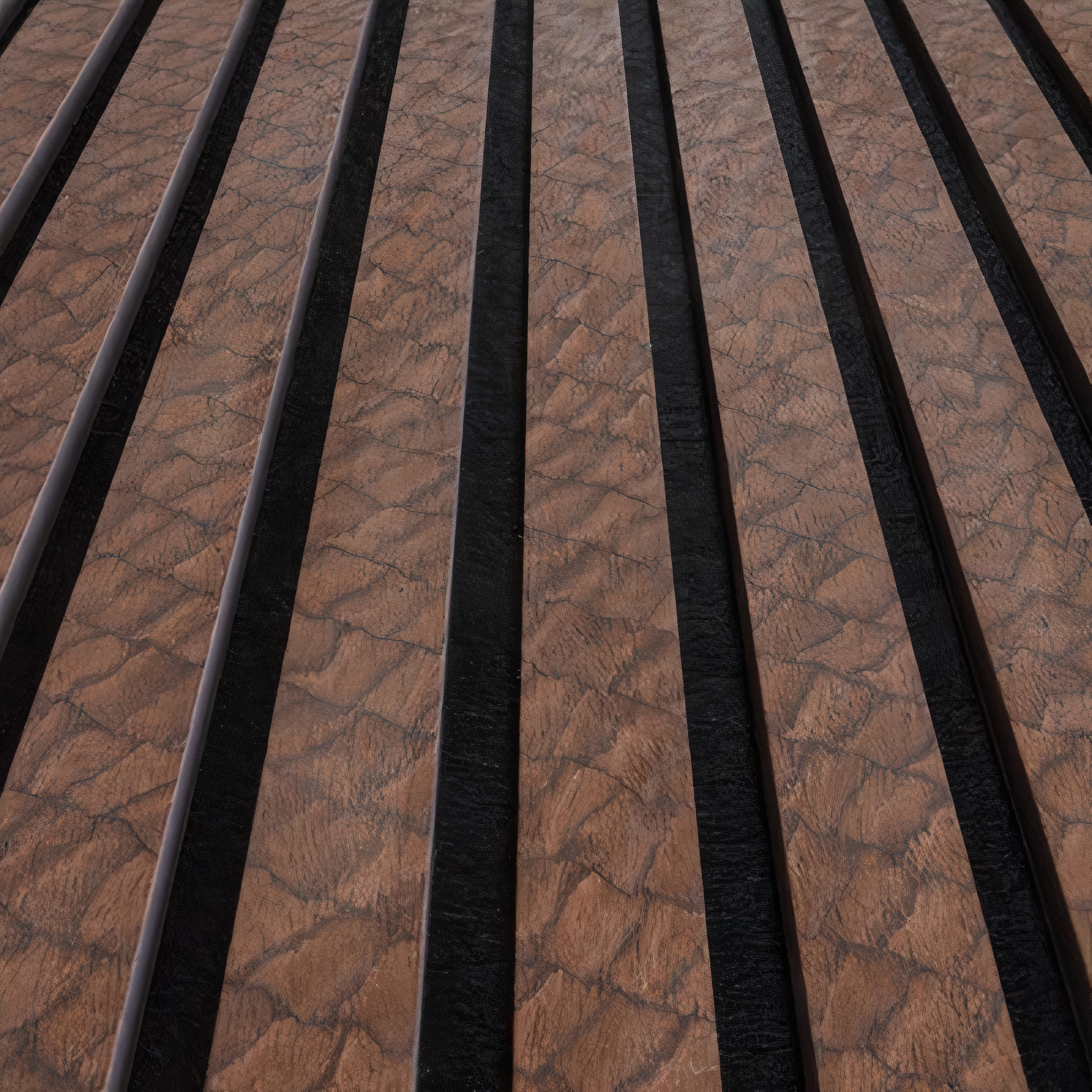 Ecliptical Design Panels - Panelate Soft