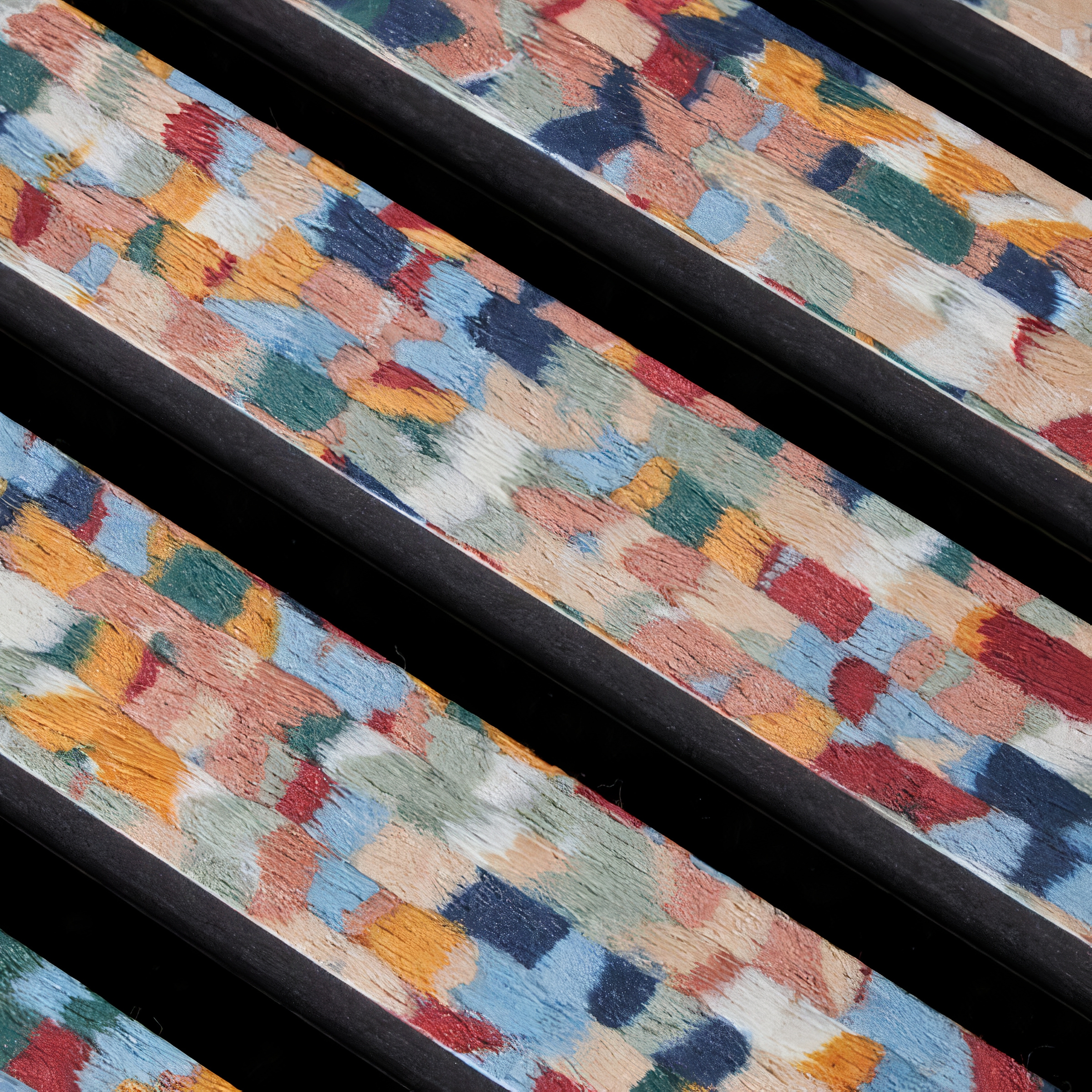 Ecliptical Design Panels - Panelate Soft