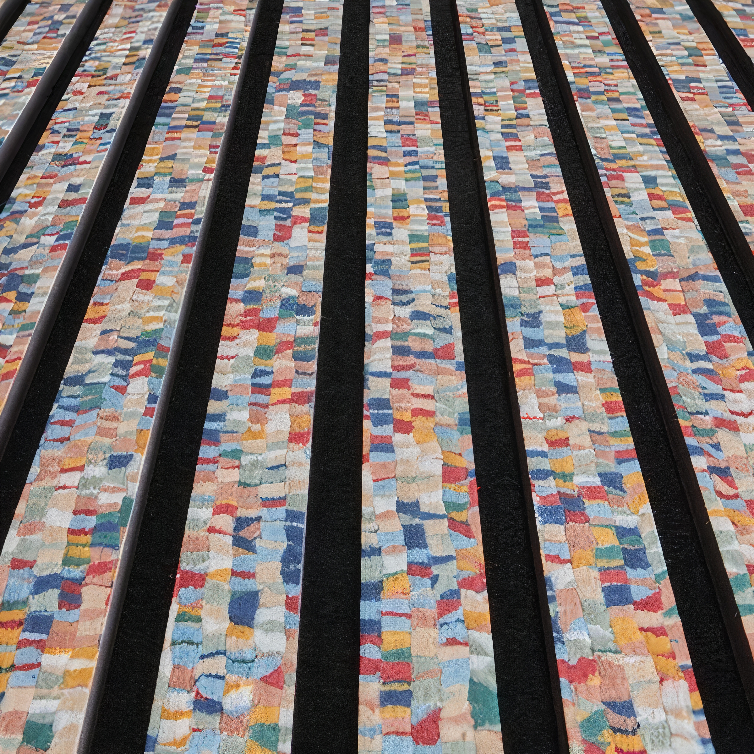 Ecliptical Design Panels - Panelate Soft