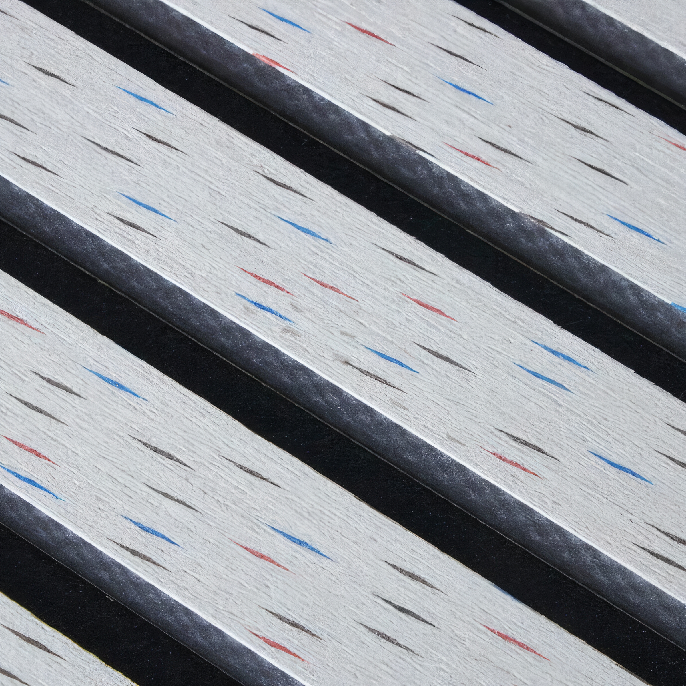 Ecliptical Design Panels - Panelate Soft