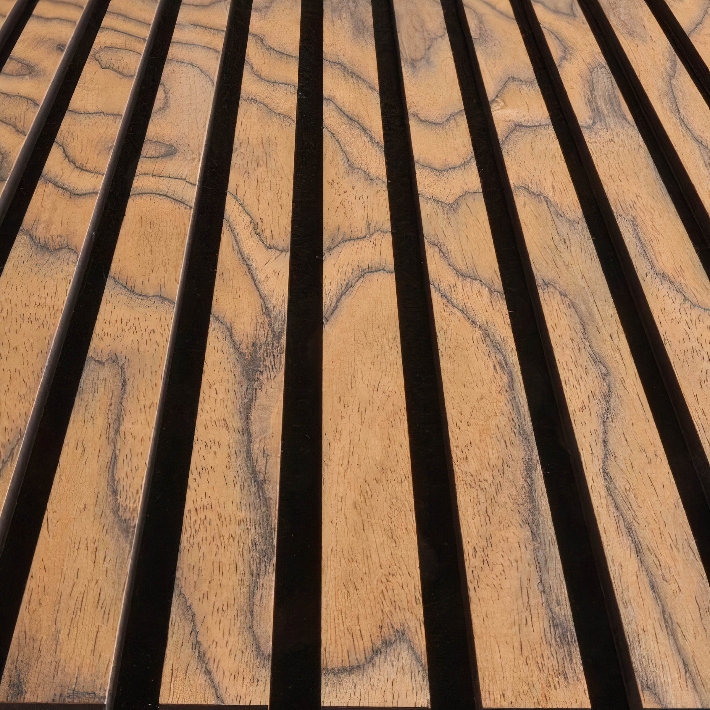 Ecliptical Design Panels - Panelate Soft