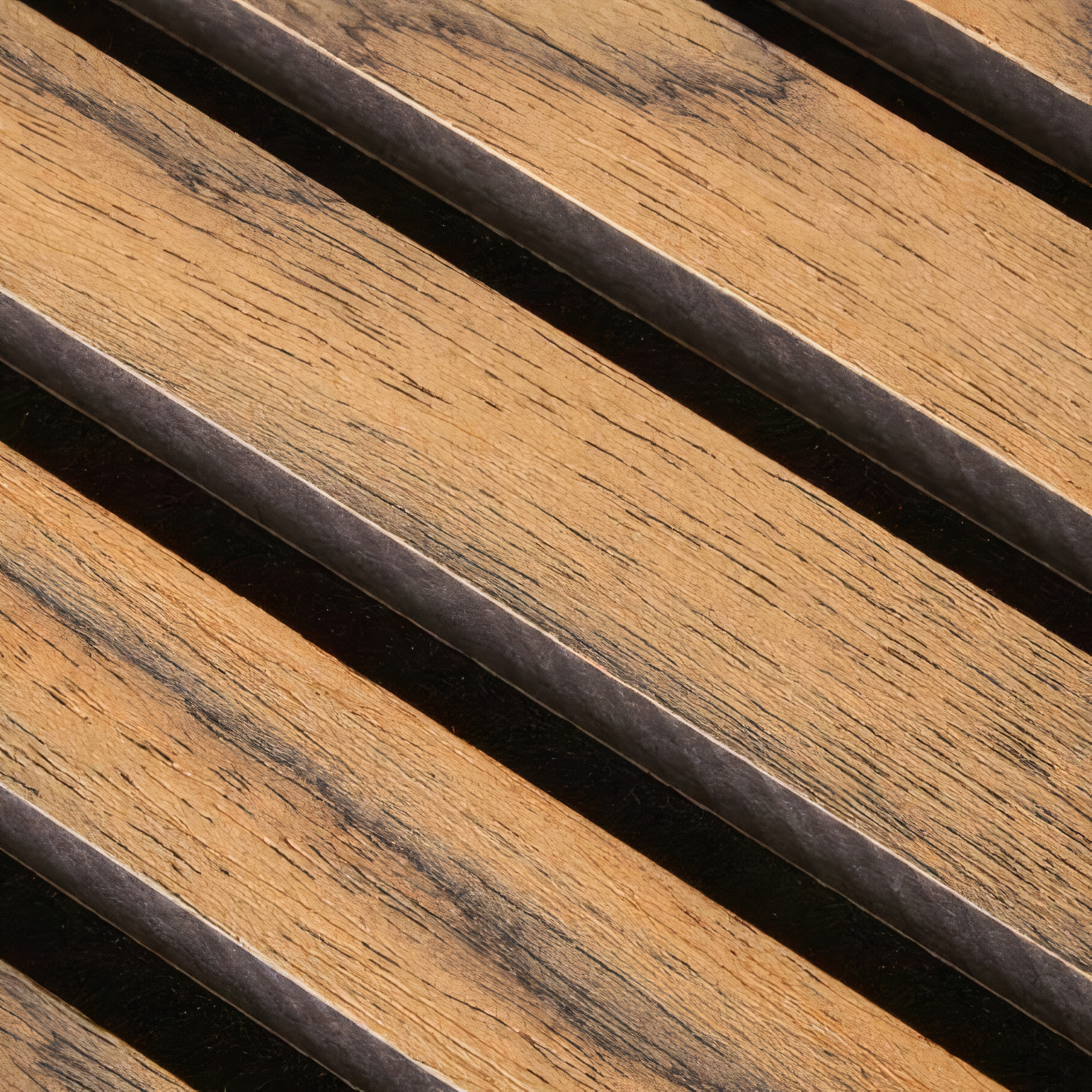 Ecliptical Design Panels - Panelate Soft