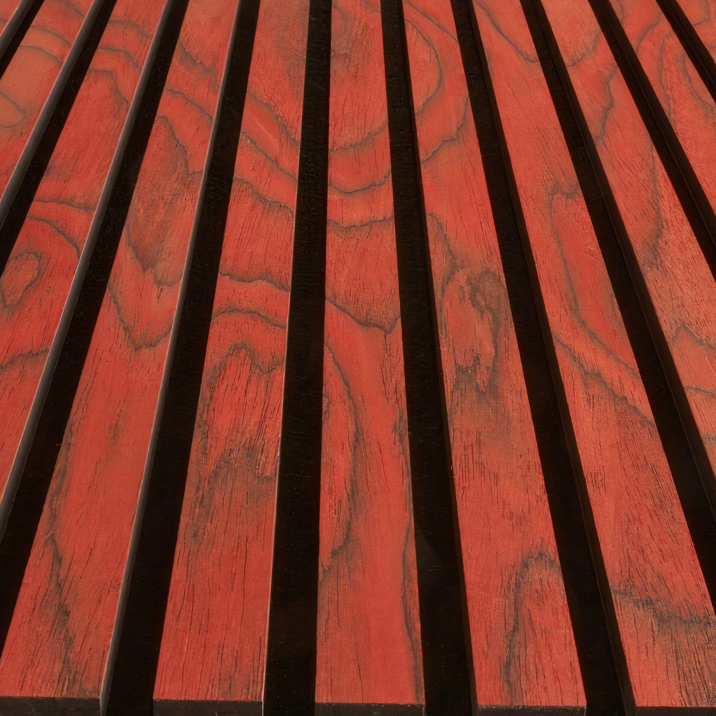 Ecliptical Design Panels - Panelate Soft