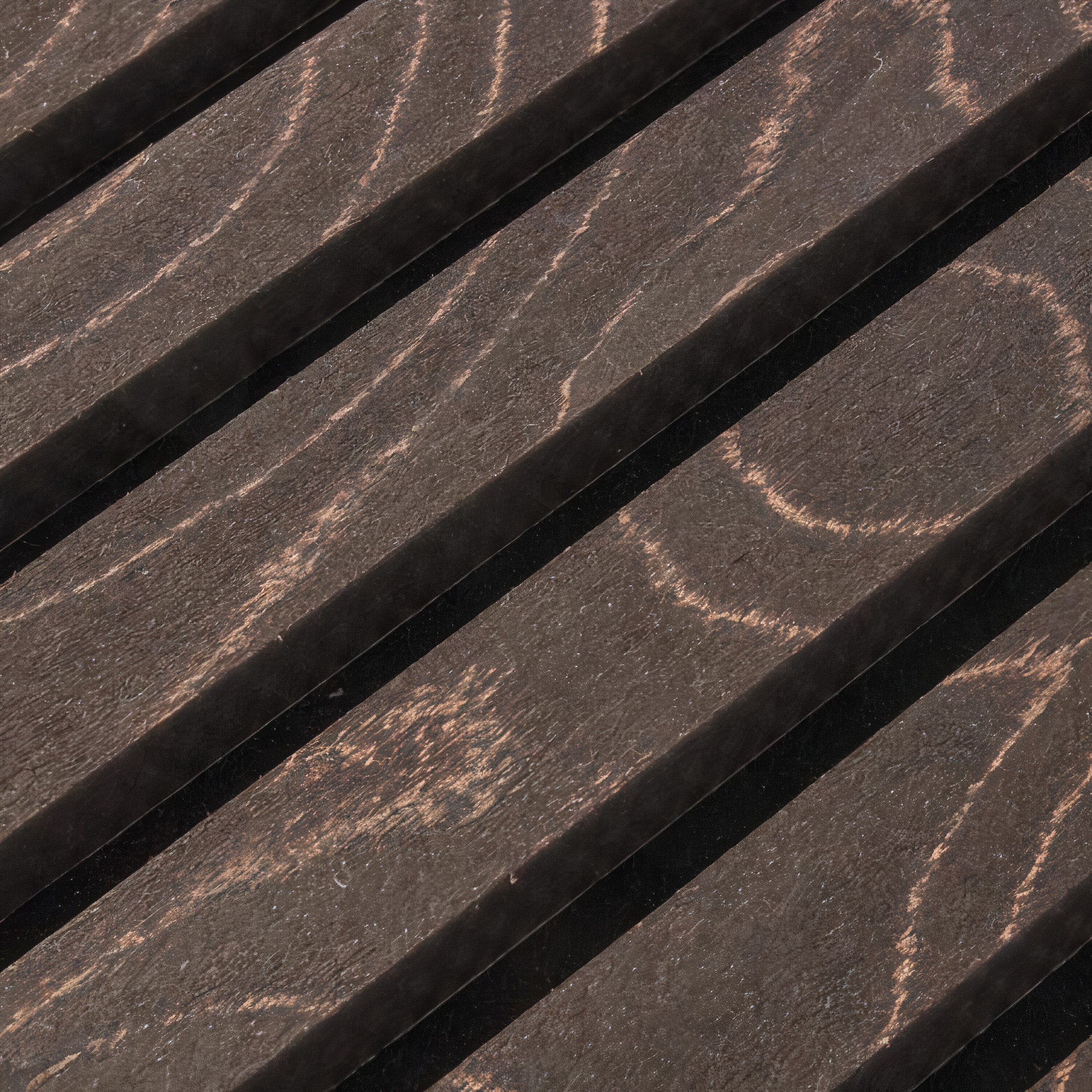 Ecliptical Design Panels - Panelate Soft