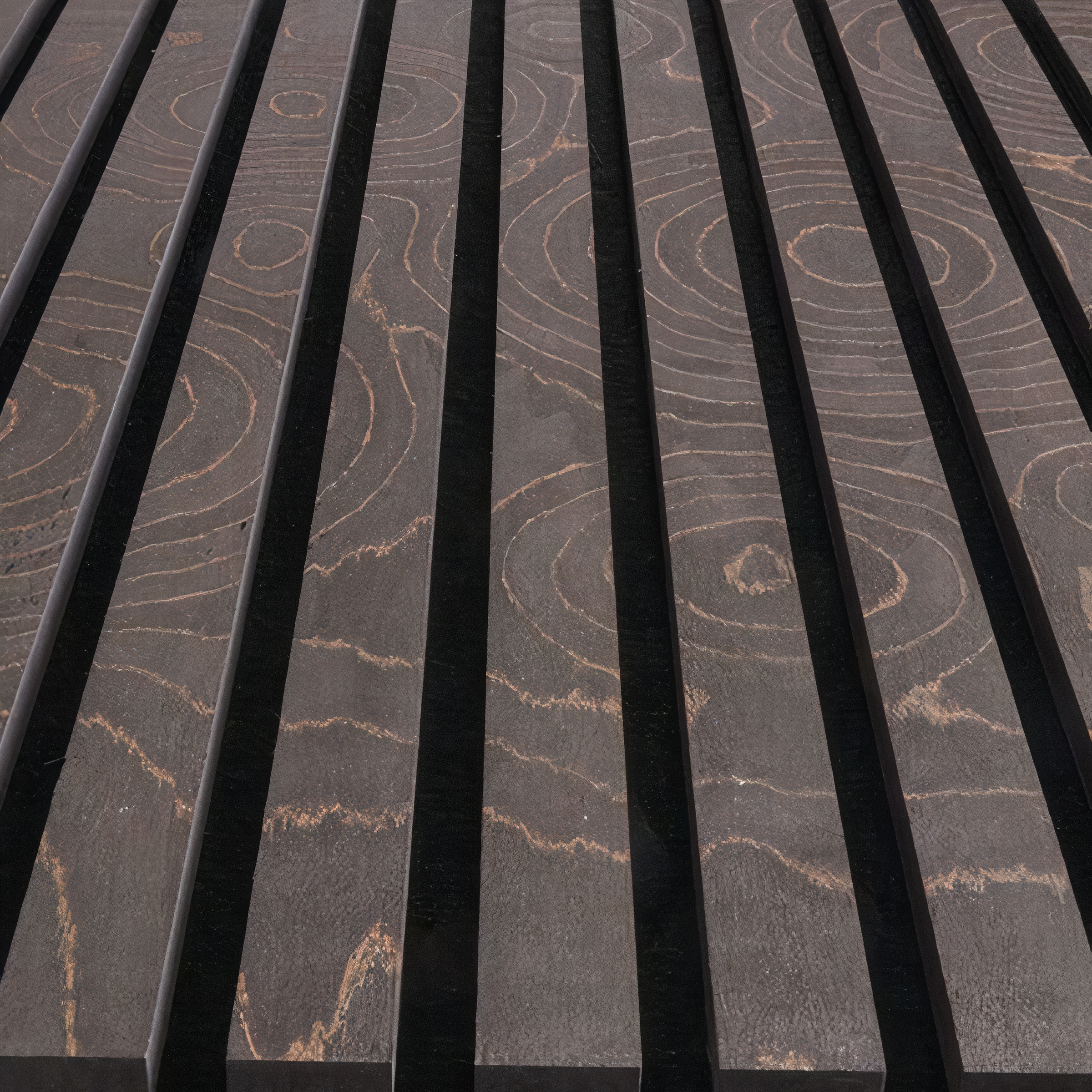 Ecliptical Design Panels - Panelate Soft