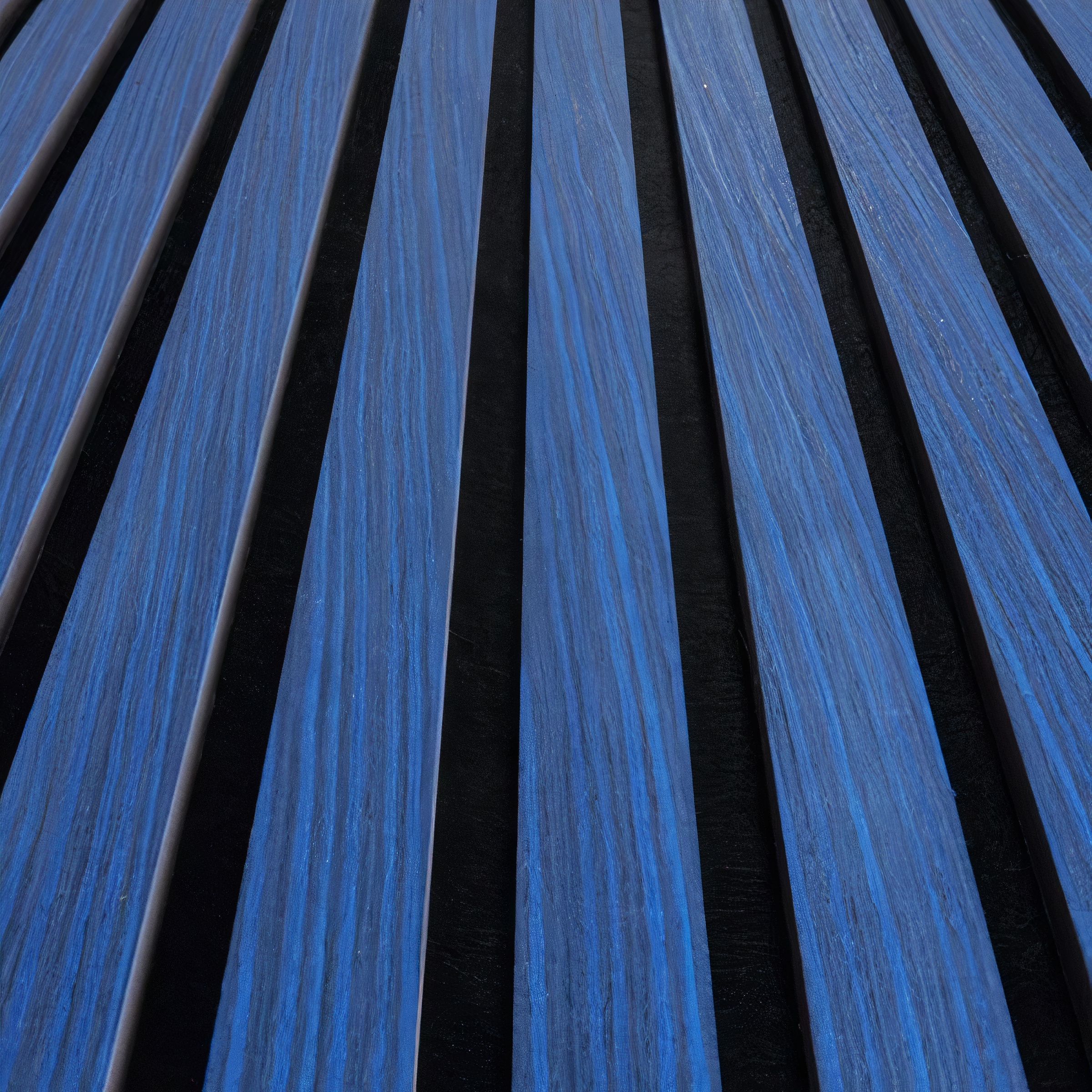 Ecliptical Design Panels - Panelate Soft