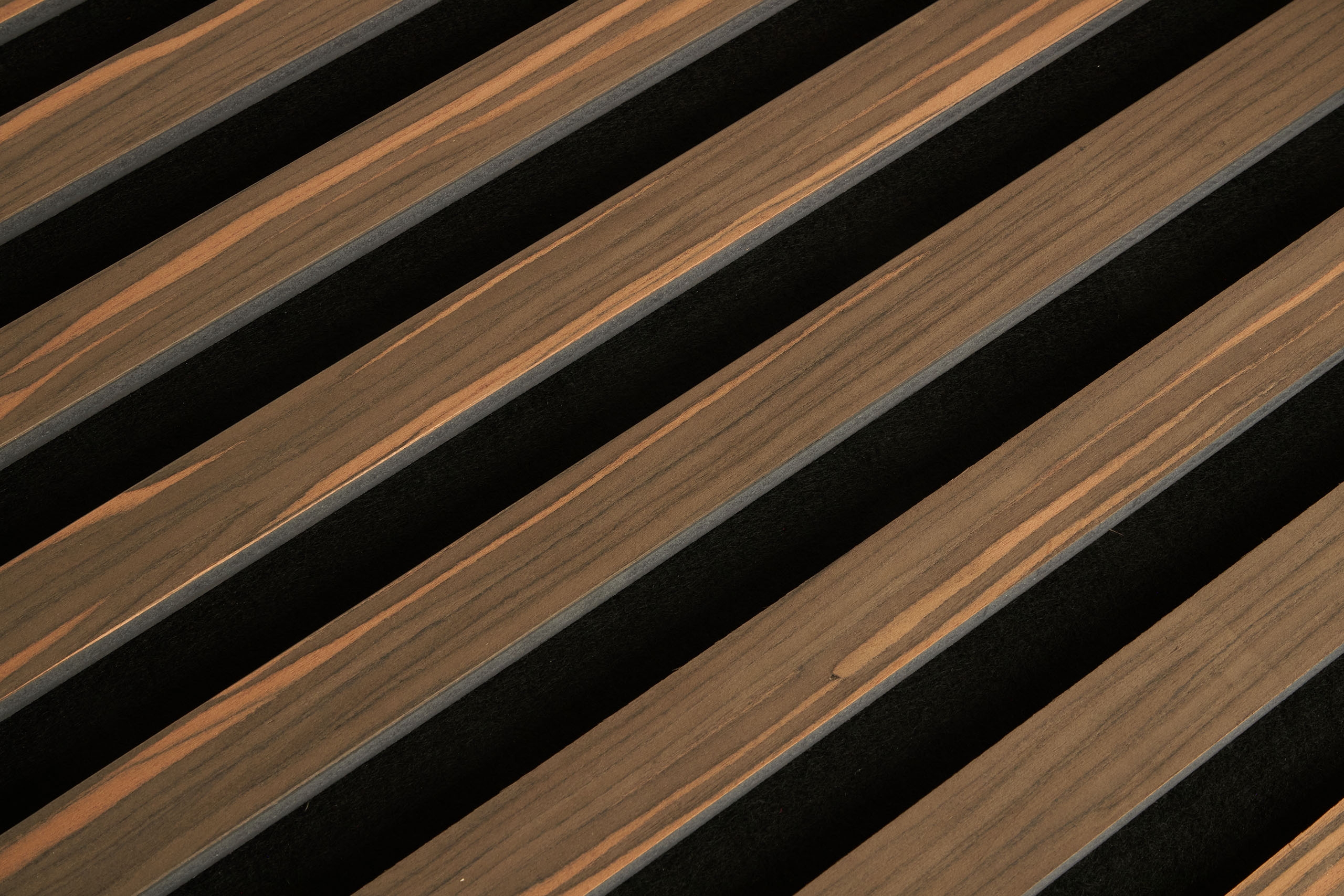 Ecliptical Design Panels - Panelate Soft