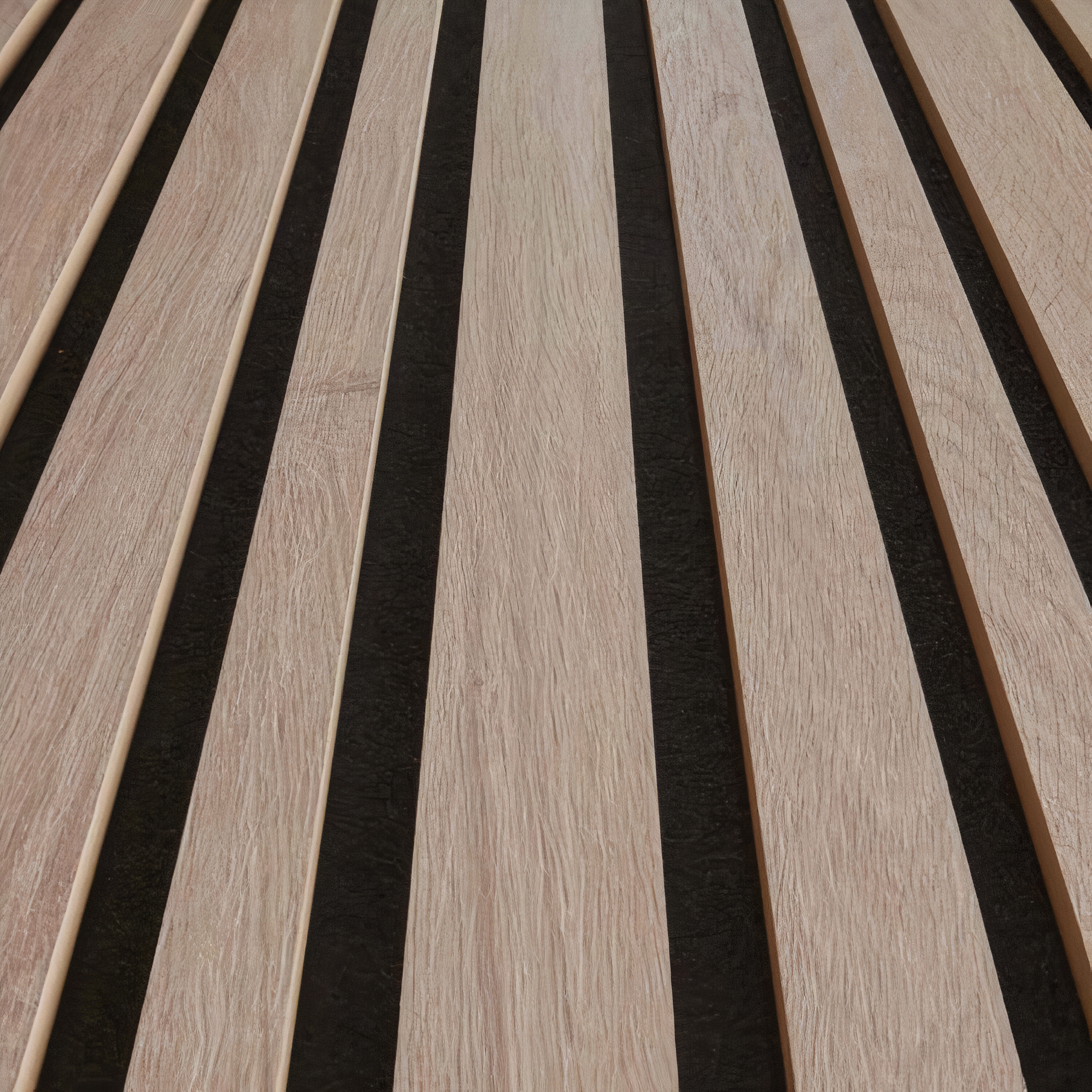 Decorative Panels BARCODE | Panelate Soft Deco