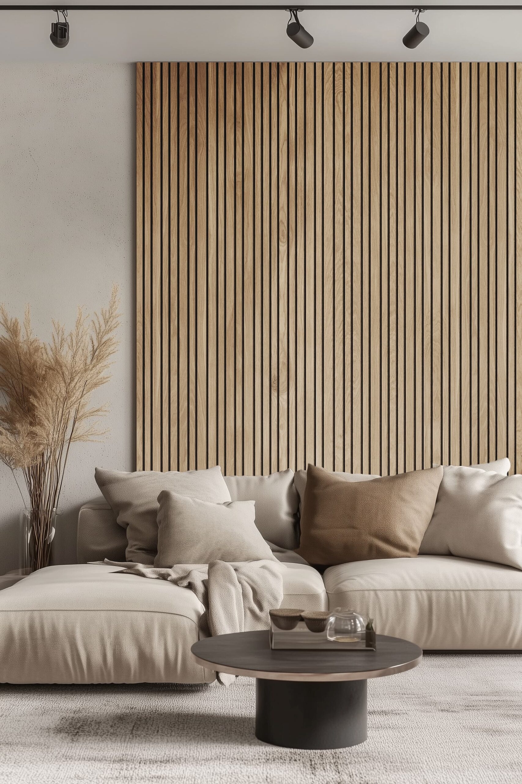 Decorative Panels BARCODE | Panelate Soft Deco
