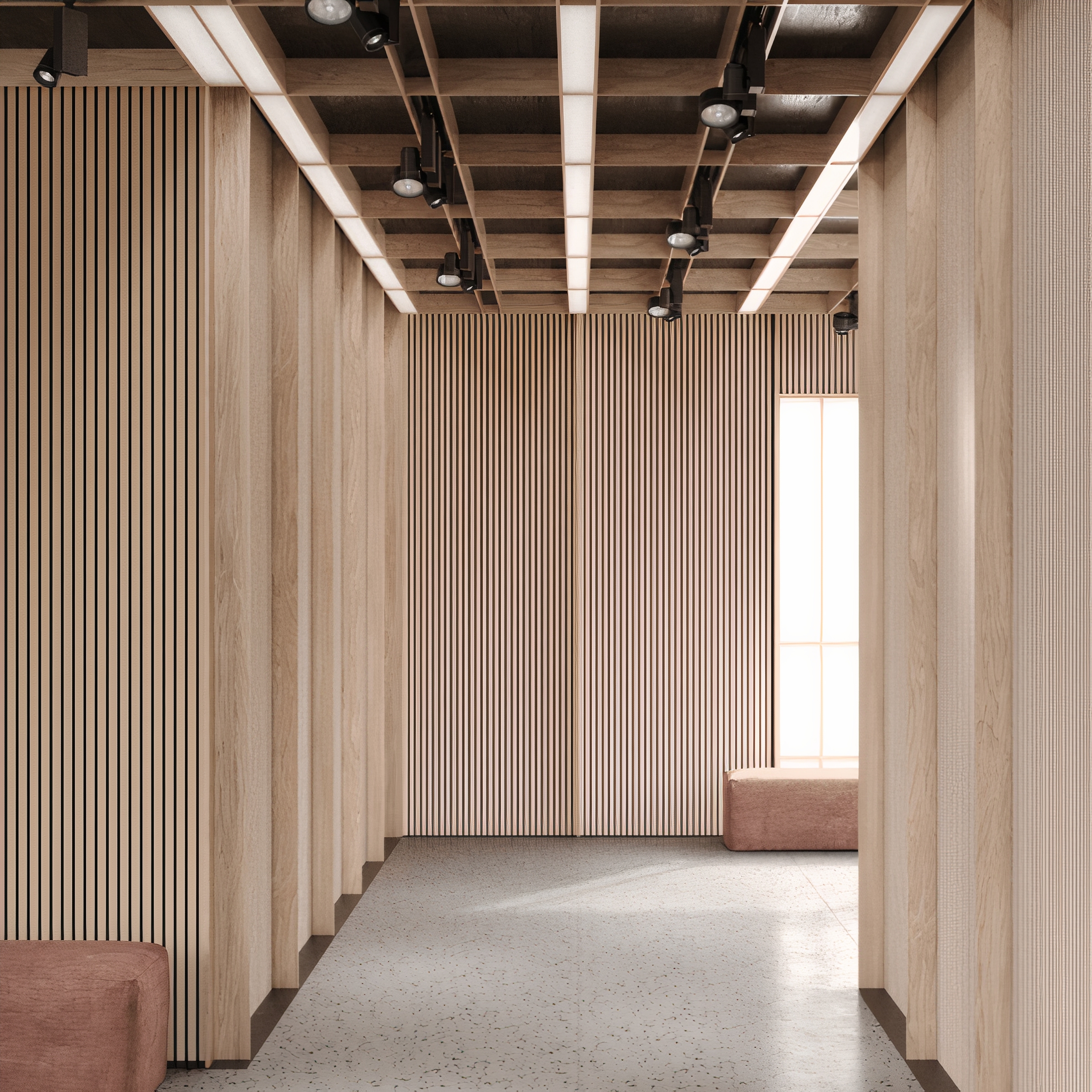 Decorative Panels | Panelate Natur Soft