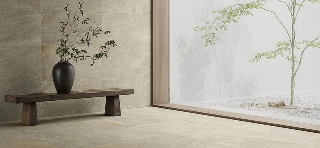 Stone Style Tiles - Montagne