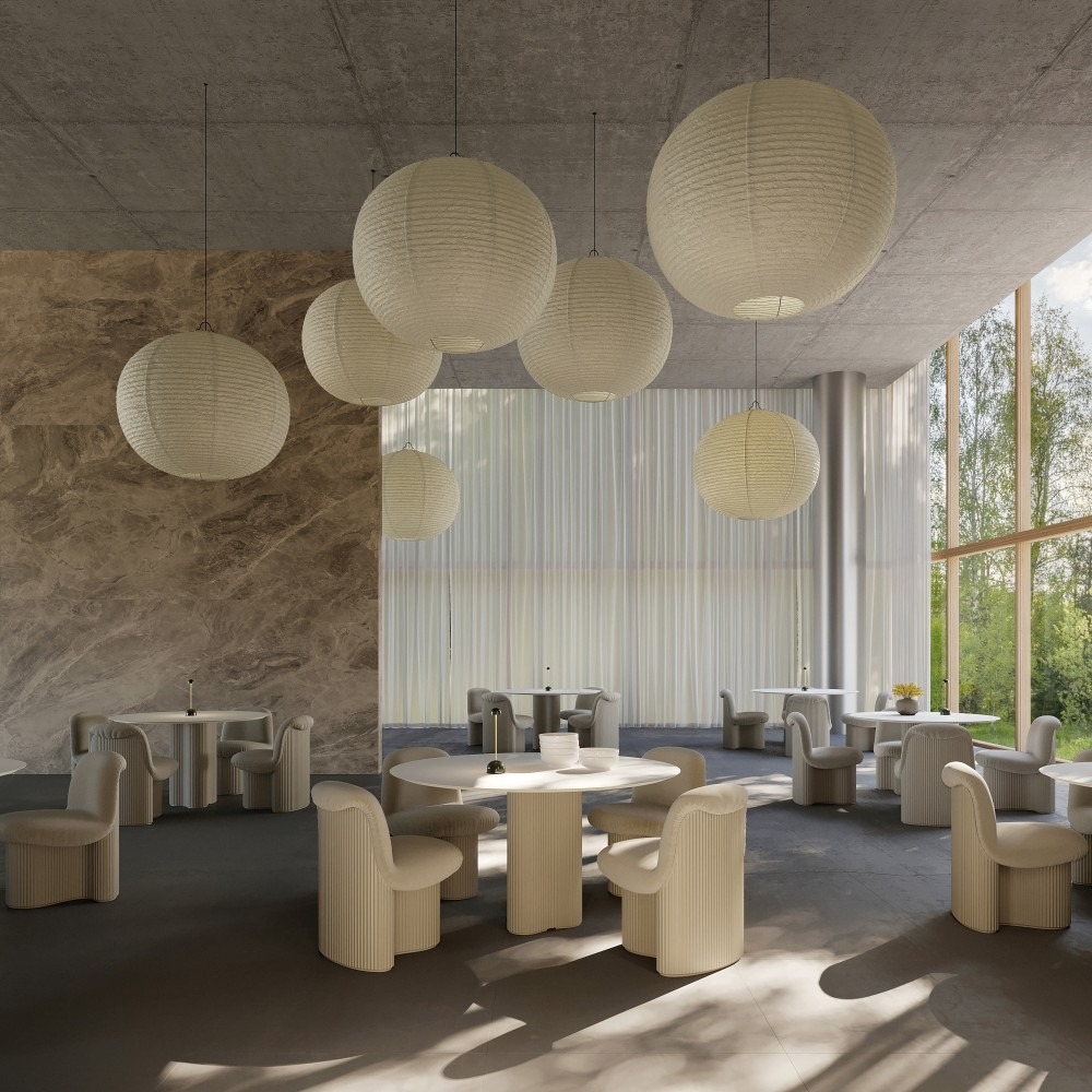 Cafe tables - Regular Height