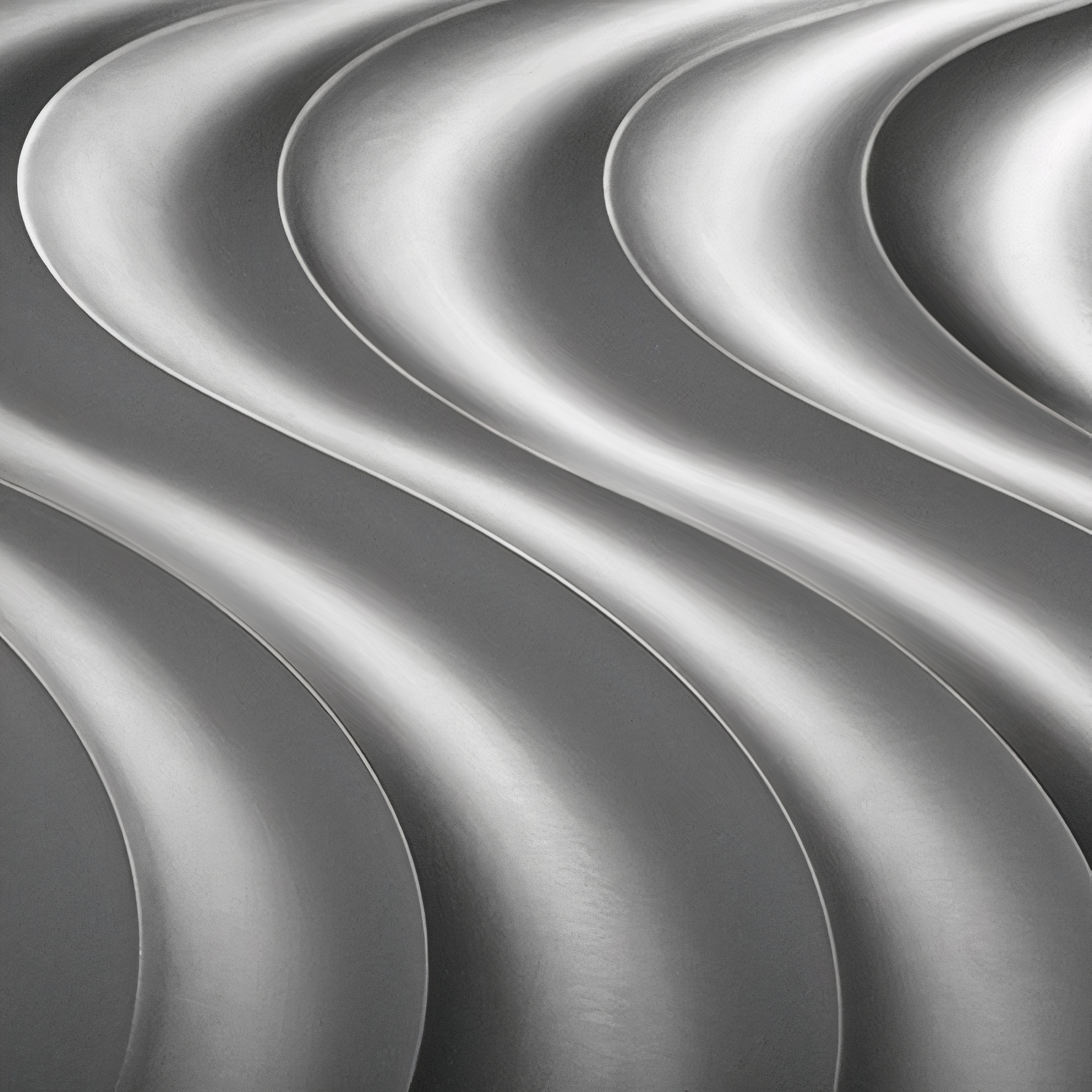 Textured Panels | Organic 