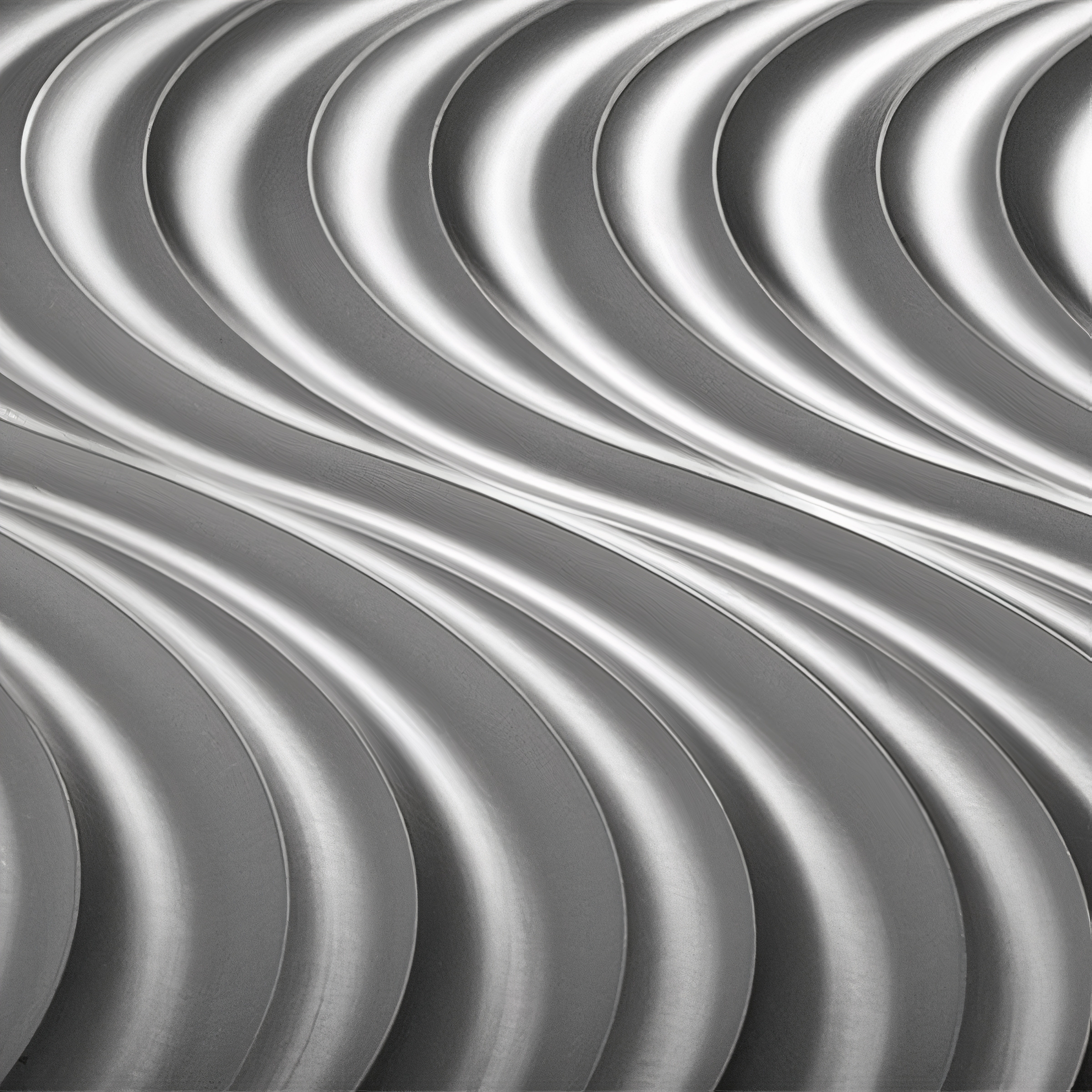 Textured Panels | Organic 