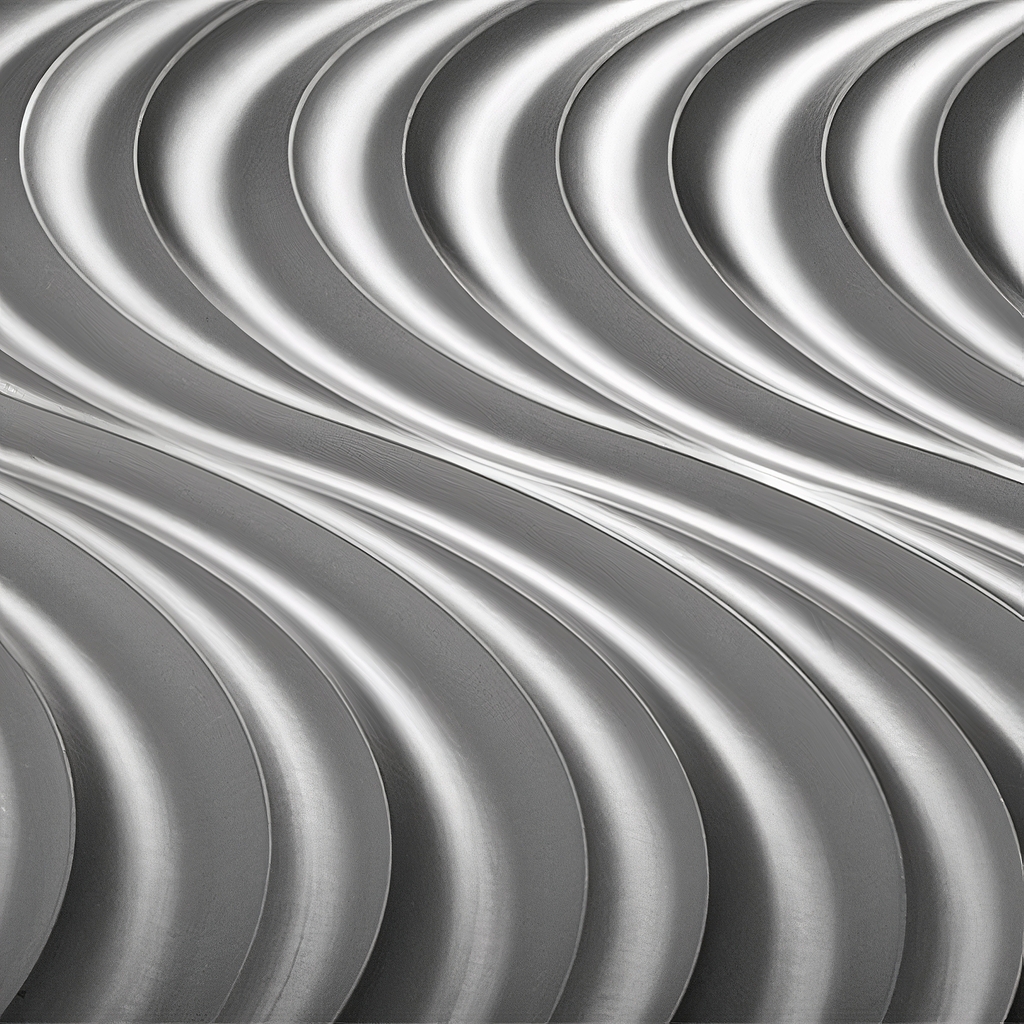 Textured Panels | Organic 