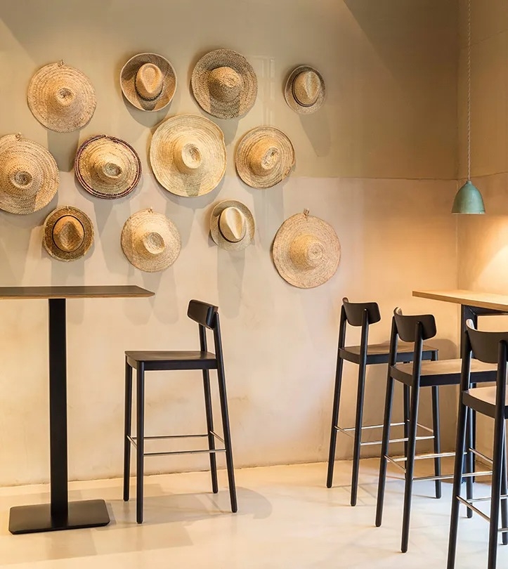 Bar Tables - High Tables