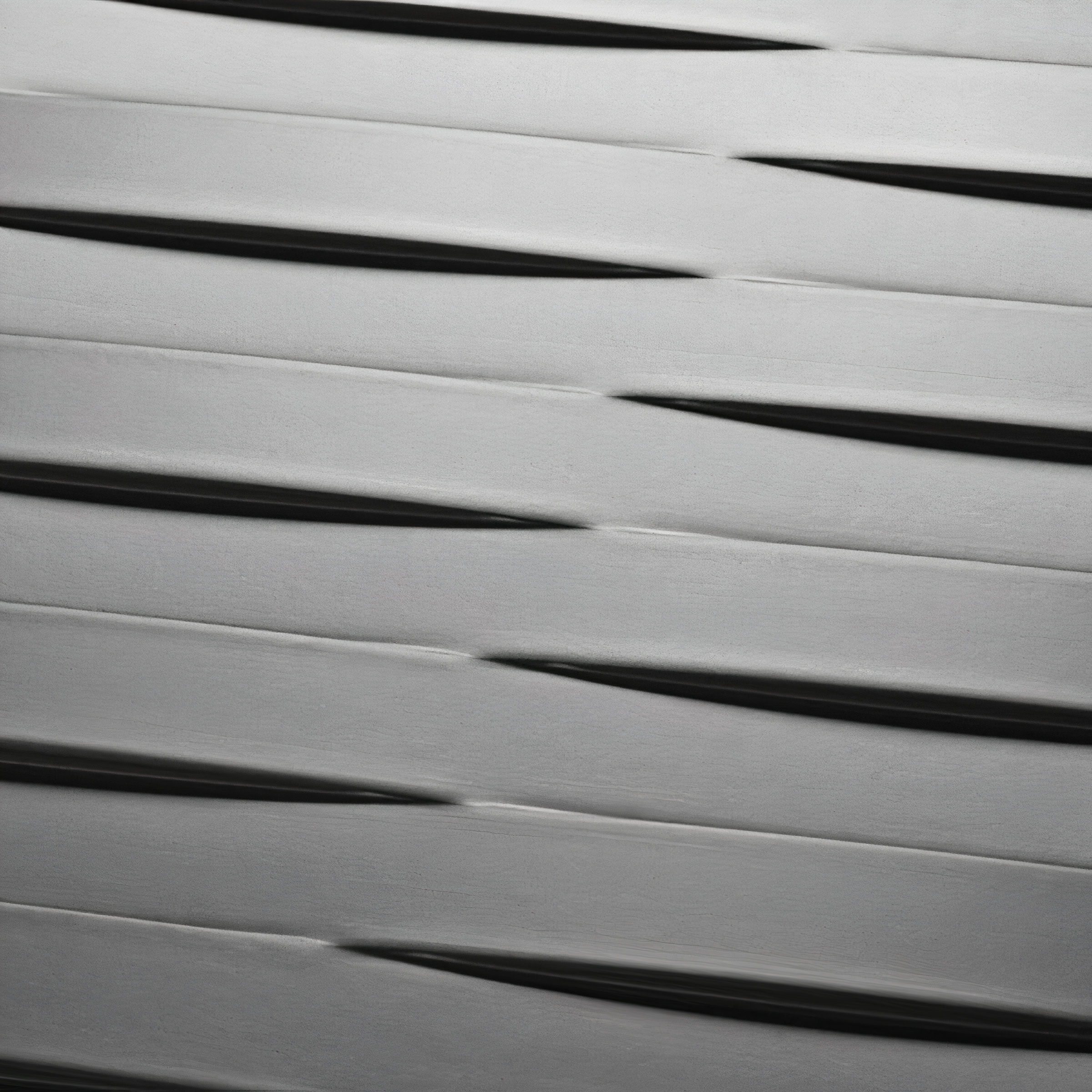 Textured Panels | Overlapping Effect