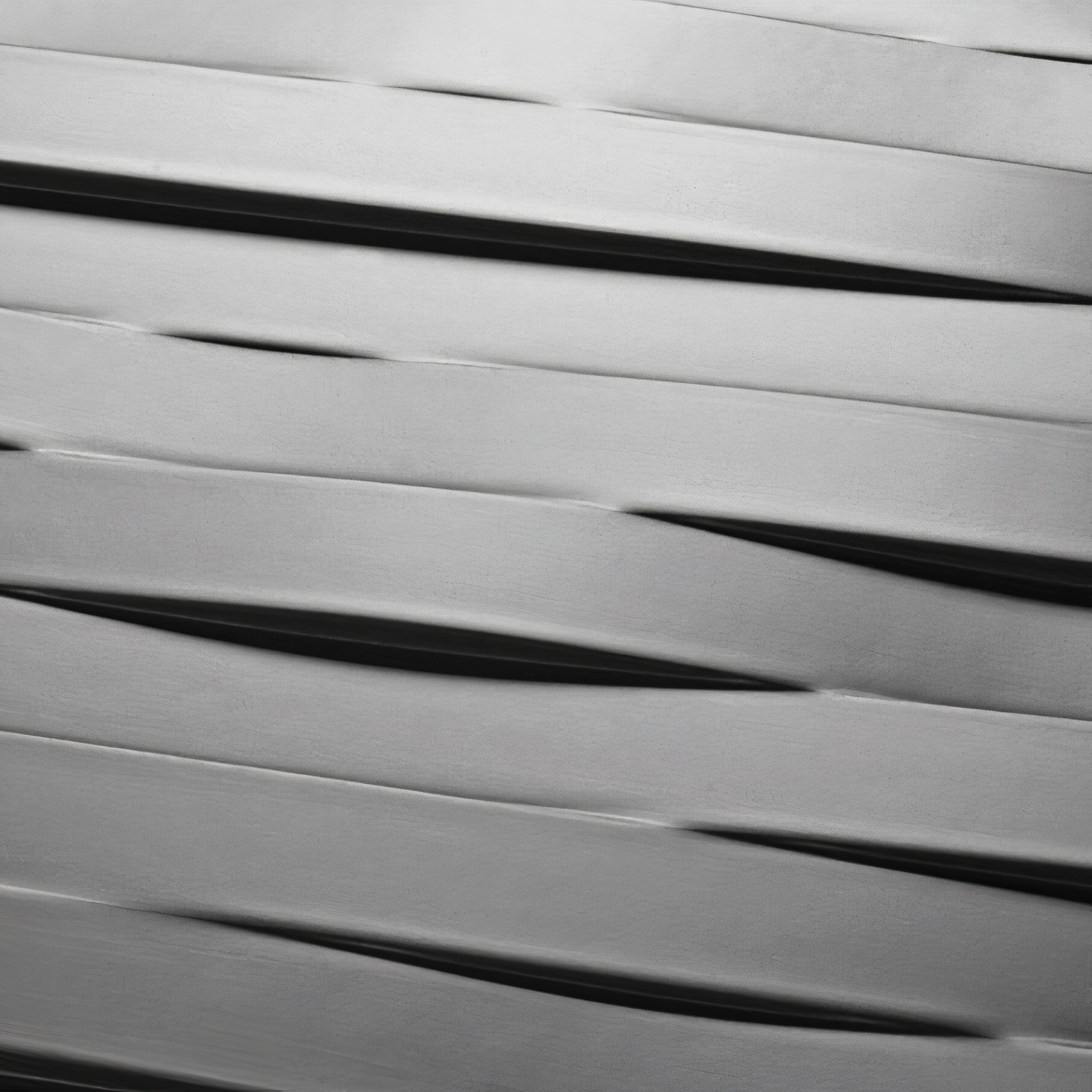 Textured Panels | Overlapping Effect