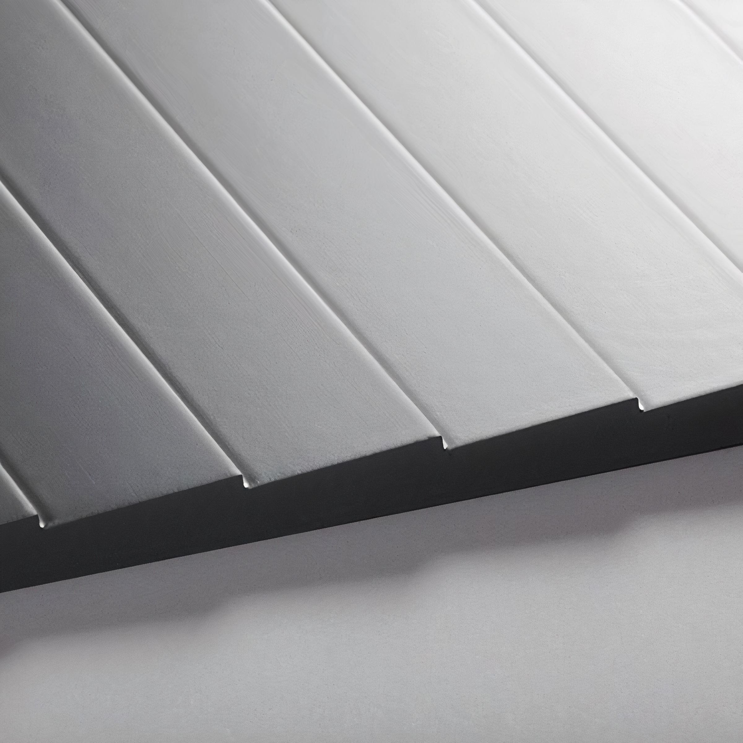 Textured Panels | Overlapping Effect