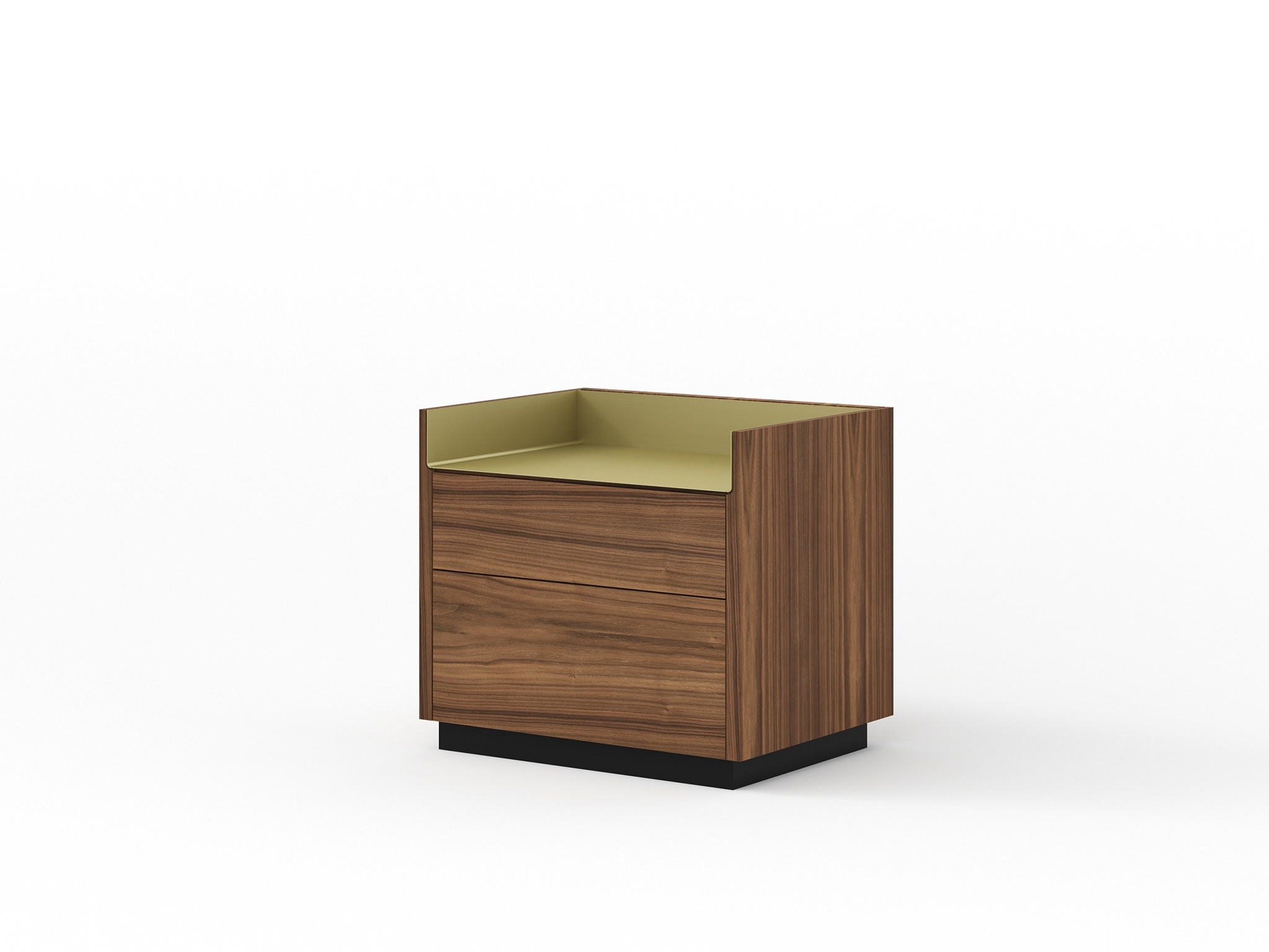 Bedside Tables and Chest of Drawers