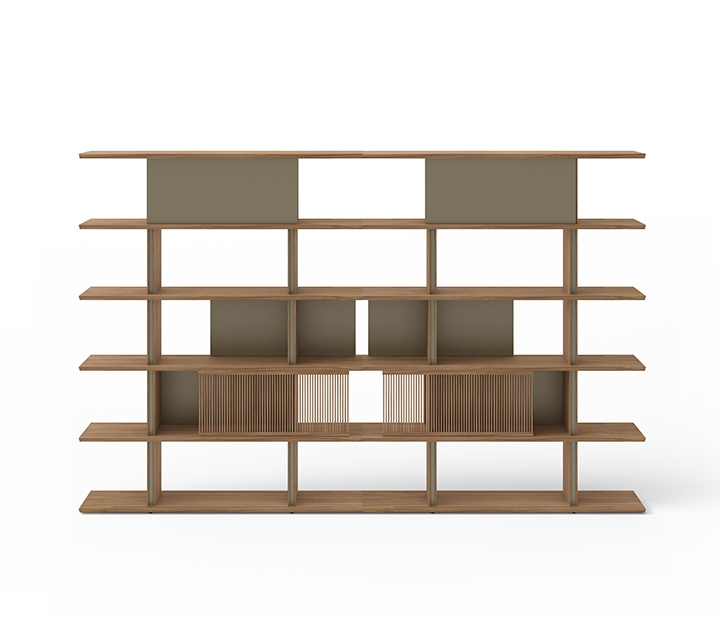 Bookcases